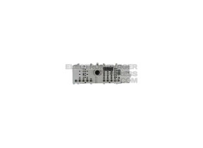 Carte électronique de commande ui 1ab progr 481010776130