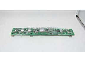 Carte électronique de commande ui ind assemblage 481010549481