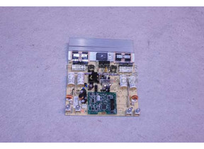 Carte électronique de commande vierge ss g7 480121100061