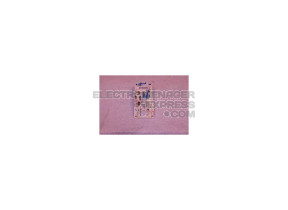 Carte électronique de condensateur + débimètre 481290318942