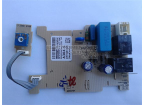 Carte électronique de programmateur (a304) 1899450140