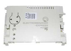 Carte électronique de programmation 481221838175