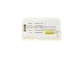 Carte électronique de programmation C00297918