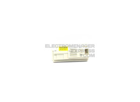 Carte électronique de programmation C00306877
