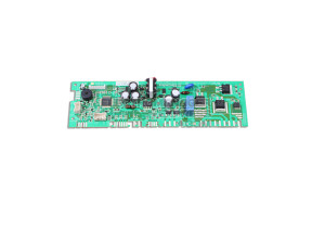 Carte électronique de programmation (vierge) C00505636