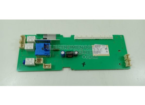 Carte électronique de puissance 00678288
