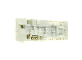 Carte électronique de puissance 00705666