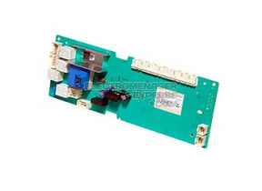 Carte électronique de puissance 00706047
