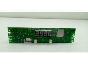 Carte électronique de puissance programmé 49029866