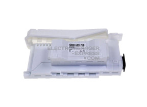 Carte électronique de puissance programmée 00651361