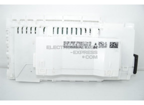Carte électronique de puissance programmée 00656017