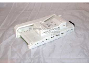 Carte électronique de puissance programmée 00656122