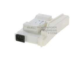 Carte électronique de puissance programmée 00657103