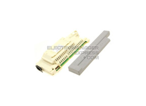 Carte électronique de puissance programmée 12018395