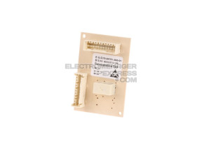 Carte électronique de relais 00621404