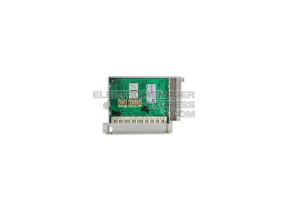 Carte électronique de séchage 00752290
