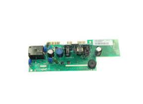 Carte électronique de thermostat C00270327