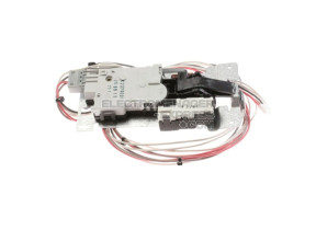 Carte électronique de verrouillage C00259518