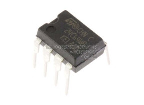 Carte électronique (hot2003) C00115034