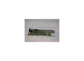 Carte électronique intégrale 6144398