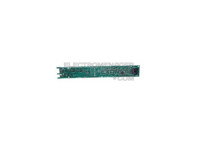 Carte électronique intégrale 6144436