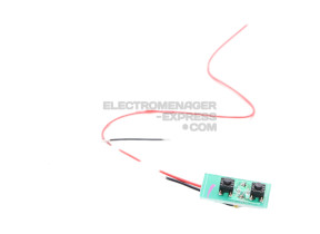 Carte électronique interrupteur FS-9100025708