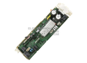 Carte electronique lave-linge Samsung DC94-06917A