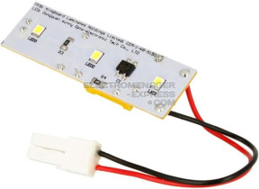 Carte électronique led 41041487