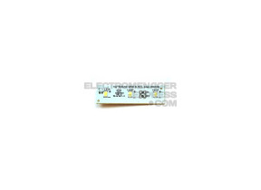 Carte électronique led 49031078