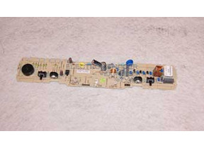 Carte électronique (magnétique orange) C00094383