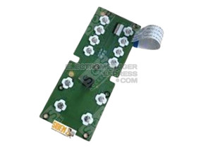 Carte électronique (mg23f302tas dkm-ms23t-00) DE96-01021A