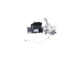 Carte électronique MS-0047822