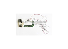 Carte électronique MS-0064249