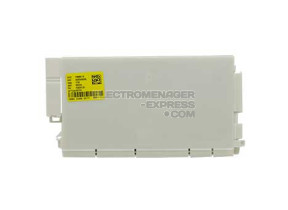 Carte électronique non programmée 140006214088