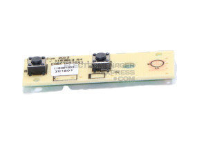Carte électronique poignée no 1183813037