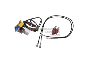 Carte électronique power 1 470 414 500