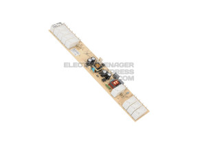 Carte électronique principale configurée pour table de cuisson 3875726238