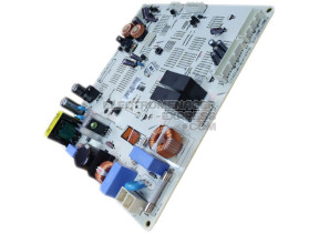 Carte électronique principale EBR75815702