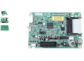 Carte électronique principale EBU62064812