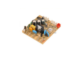 Carte électronique principale pour machine à café 4055131595