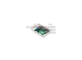 Carte électronique programmée 0061800296