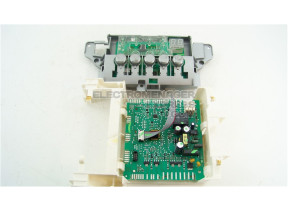 Carte électronique programmée 49017495