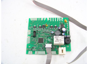 Carte électronique programmée 49028731