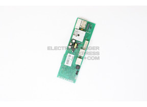 Carte électronique programmée 49032448