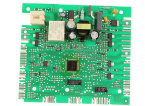Carte électronique programmée 49034921