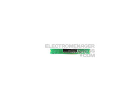 Carte électronique programmée 49035668