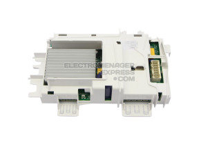Carte électronique programmée 49041495