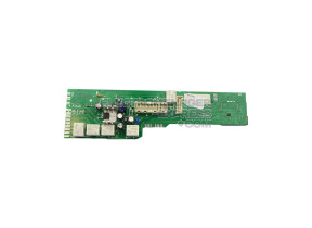Carte électronique programmée 49043862
