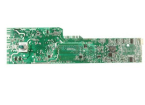 Carte électronique programmée 49044996