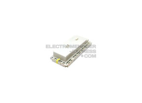 Carte électronique programmée pb100 140000406334